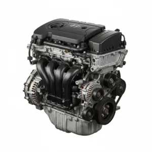 Moteur Hyundai Venue 1.6L Essence 2024 OEM