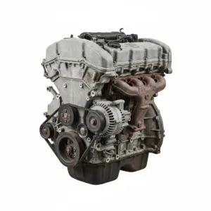 Moteur Hyundai XG Series 3.5L Essence 2000 OEM
