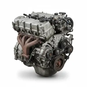 Moteur Hyundai XG Series 3.5L Essence 2002 OEM