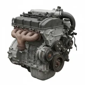 Moteur Hyundai XG Series 3.5L Essence 2003 OEM