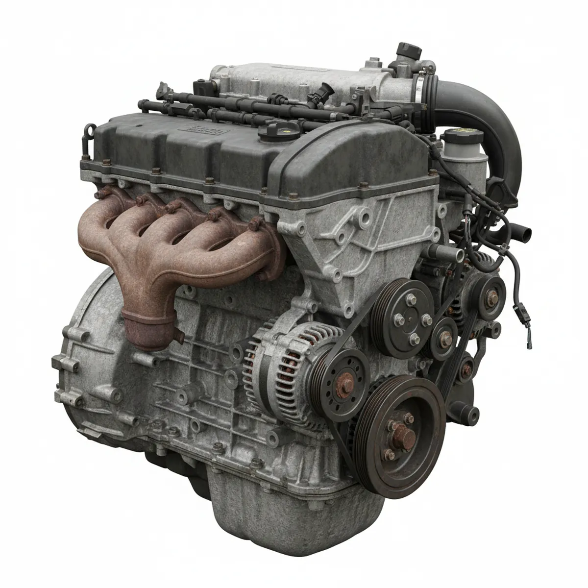 Moteur Hyundai XG Series 3.5L Essence 2003 OEM
