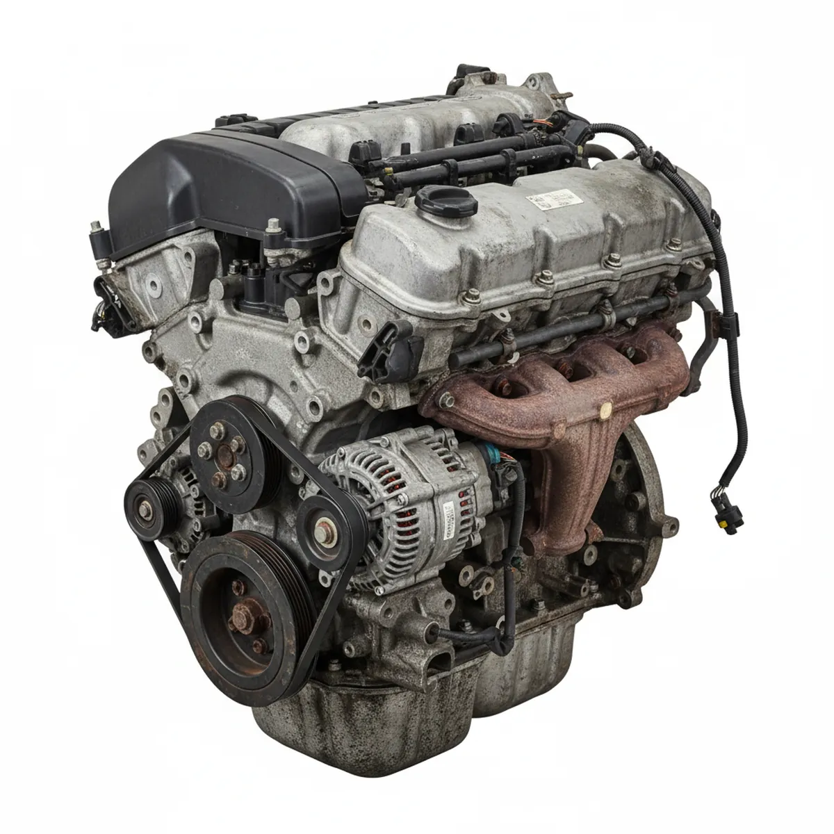Moteur Hyundai XG Series 3.5L Essence 2005 OEM