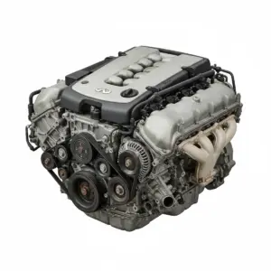 Moteur Infiniti G37 3.7L Essence 2008 OEM