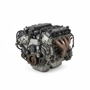 Moteur Infiniti G37 (VQ37VHR), RWD Essence 2011 OEM