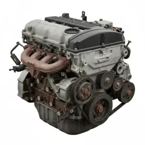 Moteur Infiniti I30 3.0L Essence 2000 OEM