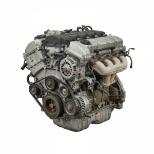 Moteur Infiniti I35 3.5L Essence 2002 OEM