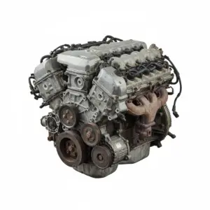 Moteur Infiniti I35 3.5L Essence 2004 OEM