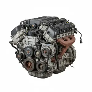 Moteur Infiniti JX35 3.5L Essence 2013 OEM