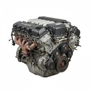 Moteur Infiniti Q45 4.5L Essence 2002 OEM