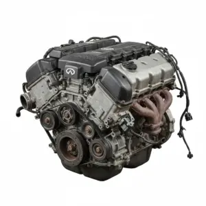 Moteur Infiniti Q45 4.5L Essence 2003 OEM