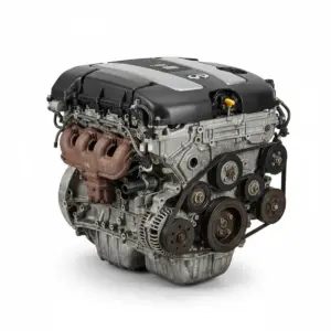 Moteur Infiniti Q50 2.0L (VIN C, 4th digit), AWD Essence 2016 OEM