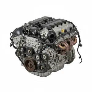 Moteur Infiniti Q50 (3.0L), VIN E (4th digit, VR30DDTT), AWD (300HP) Essence 2020 OEM