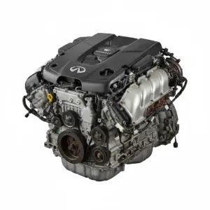 Moteur Infiniti Q50 (3.0L), VIN E (4th digit, VR30DDTT), AWD (300HP) Essence 2021 OEM