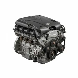 Moteur Infiniti Q50 (3.0L), VIN F (4th digit, VR30DDTT), AWD (400HP) Essence 2022 OEM
