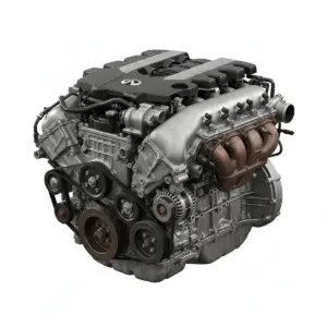 Moteur Infiniti Q50 (3.0L), VIN E (4th digit, VR30DDTT), AWD (300HP) Essence 2023 OEM