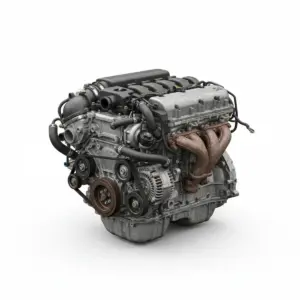 Moteur Infiniti Q50 3.0L Essence 2024 OEM
