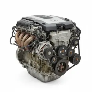 Moteur Infiniti Q60 2.0L (VIN C, 4th digit), AWD Essence 2018 OEM