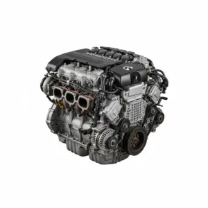 Moteur Infiniti Q60 VIN E (4th digit, VR30DDTT), AWD (300HP) Essence 2021 OEM