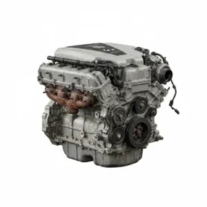 Moteur Infiniti Q60 VIN F (4th digit, VR30DDTT), RWD (400HP) Essence 2021 OEM