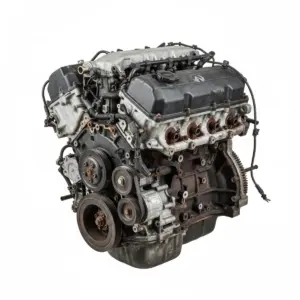 Moteur Infiniti QX4 3.3L Essence 2000 OEM