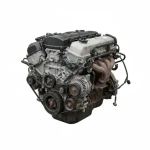 Moteur Infiniti QX4 3.5L Essence 2003 OEM
