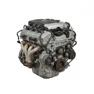 Moteur Infiniti QX50 (VIN B, 4th digit, VQ37VHR, V6), AWD Essence 2015 OEM