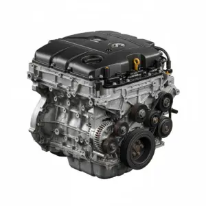 Moteur Infiniti QX50 2.0L Essence 2019 OEM