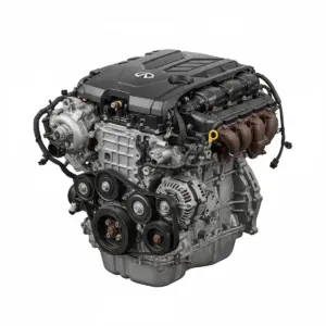Moteur Infiniti QX50 2.0L Essence 2021 OEM