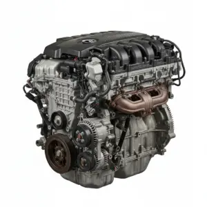 Moteur Infiniti QX50 2.0L Essence 2022 OEM