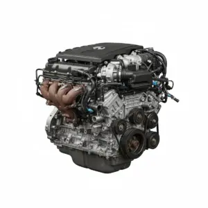 Moteur Infiniti QX50 2.0L Essence 2023 OEM