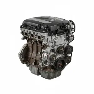 Moteur Infiniti QX55 2.0L Essence 2022 OEM
