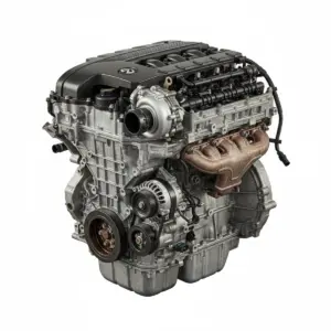Moteur Infiniti QX55 2.0L Essence 2023 OEM