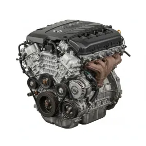 Moteur Infiniti QX55 2.0L Essence 2024 OEM