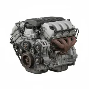 Moteur Infiniti QX56 5.6L Essence 2012 OEM