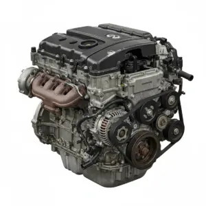 Moteur Infiniti QX60 3.5L Essence 2022 OEM
