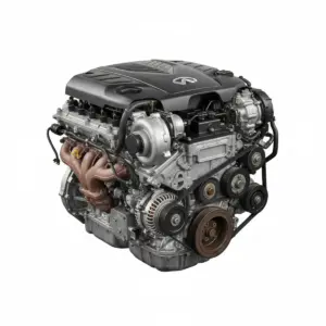 Moteur Infiniti QX60 2.5L Essence 2024 OEM