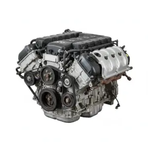 Moteur Infiniti QX70 3.7L Essence 2013 OEM