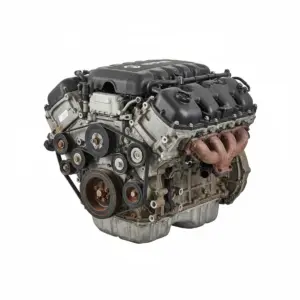 Moteur Infiniti QX80 5.6L Essence 2020 OEM