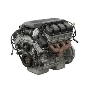 Moteur Infiniti QX80 5.6L Essence 2021 OEM