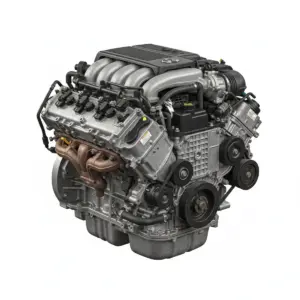 Moteur Infiniti QX80 5.6L Essence 2023 OEM