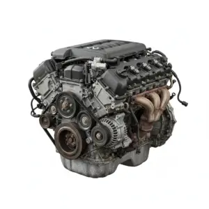 Moteur Infiniti QX80 5.6L Essence 2024 OEM