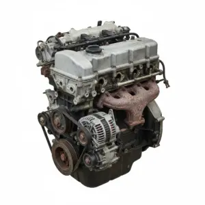 Moteur Isuzu Gemini 1.5L Essence 2000 OEM