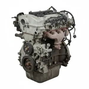 Moteur Isuzu Rodeo 4 Dr, 2.2L (VIN D, 8th digit, 4 cylinder) Essence 2001 OEM