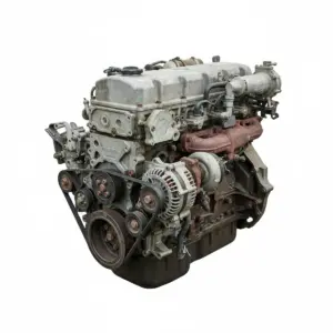 Moteur Isuzu Truck 5.2L Diesel 2020 OEM