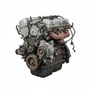 Moteur Isuzu Vehicross 3.5L Essence 2000 OEM