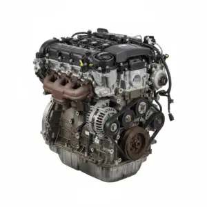 Moteur Jaguar E Pace 2.0L Essence 2022 OEM