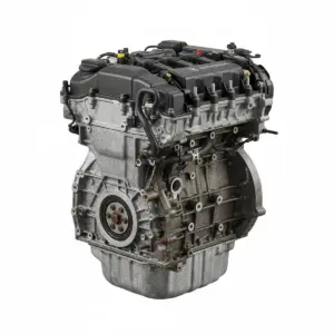 Moteur Jaguar E Pace 2.0L Essence 2024 OEM