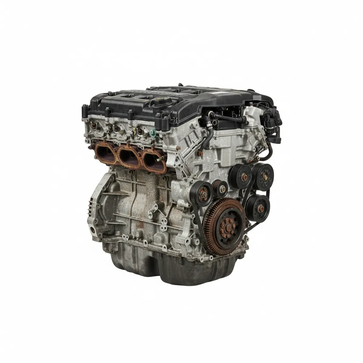 Moteur Jaguar F Pace 3.0L (VIN V, 8th digit) Essence 2017 OEM