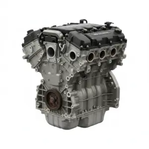 Moteur Jaguar F Pace 2.0L Essence 2023 OEM