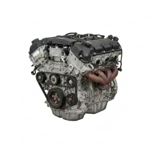 Moteur Jaguar F Type 3.0L Essence 2013 OEM